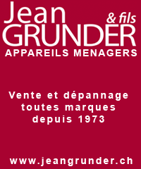 Jean Grunder